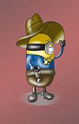 Image result for Western Cowboy Minion