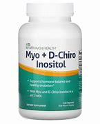 Image result for Myo-Inositol Capsules