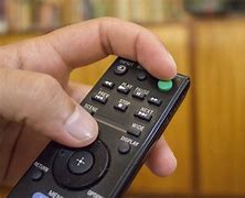 Image result for Sony TV Reset Button