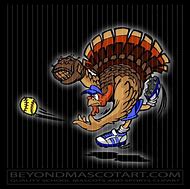 Image result for Softball Thanksgiving Meme