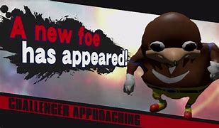Image result for A New Foe Has Appeared Berry The Black Guy