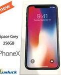 Image result for iPhone X 256GB Space Grey