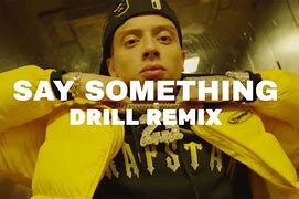 Image result for Say Yeah Drill Remix