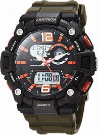 Image result for Armitron Chrono Watch