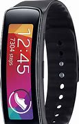 Image result for Samsung Gear Fit Watch