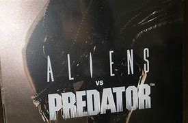 Image result for Alien vs Predator PS3