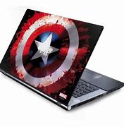 Image result for Marvel Laptop Skins