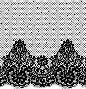 Image result for Black Lace Vector Free