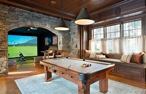 Image result for Man Cave Pics