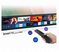 Image result for Rear View of Samsung Smart TV