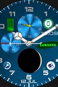 Image result for Digital Simply Blue Watch Faces Download