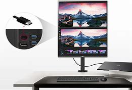 Image result for LG Dual Monitor