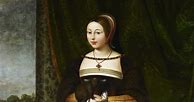 Image result for Henry VIII Sister Margaret