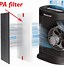 Image result for Air Purifying System