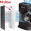 Image result for Sheer Aire Air Purifier