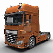 Image result for DAF XF Euro 6