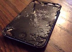 Image result for Worst Cracked iPod