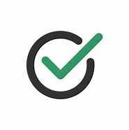 Image result for Check Mark Icon