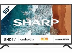 Image result for Sharp TV 720P
