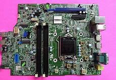 Image result for Dell Optiplex 7070 SFF Motherboard