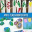 Image result for April Preschool Crafts