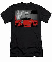 Image result for Star Trek Picard Shrike T-Shirt