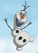 Image result for Disney Frozen Snowman