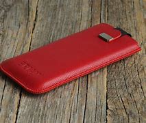 Image result for Leather Case Phone Bushcraft