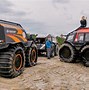 Image result for Sherp Tractor