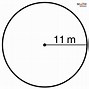 Image result for Circle Area Formula Diameter