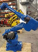 Image result for Motoman Robotics Parts