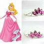 Image result for Princess Aurora Crown