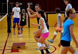 Image result for Kids Volleyball Team