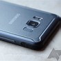 Image result for Samsung Galaxy S8 Active Blue