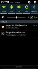 Image result for Home Button On Screen