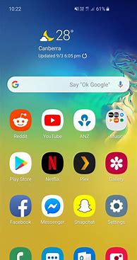 Image result for Water in Phone Screen Look Like