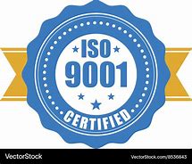 Image result for Quality ISO 9001 Certified