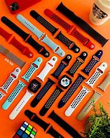 Image result for Notre Dame Apple Watch Bands