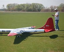 Image result for 6 Foot Model Airline Planes