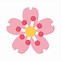 Image result for Flower Emoji Copy