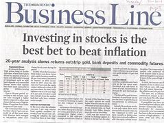 Image result for Economic News Articles