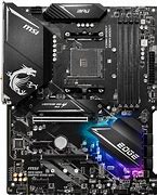 Image result for MSI Mag B5501 Gaming Edge Wei Am4 ITX