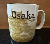 Image result for Osaka University Mug