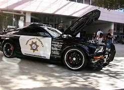 Image result for Cool Mustangs Police Cars