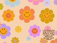 Image result for 70s Smiley-Face