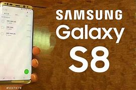 Image result for Samsung S8 Gold