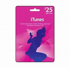 Image result for iTunes Gift Card