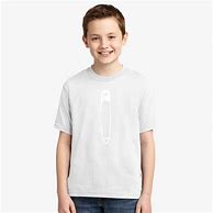 Image result for Safety Pin Shirt