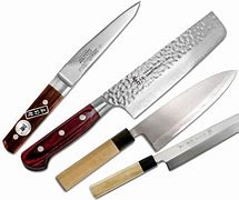Image result for Sharp Japanese Knives
