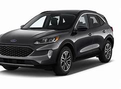 Image result for New Ford Escape 2020